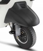 Piaggio Ape Classic Pianale 2017 года